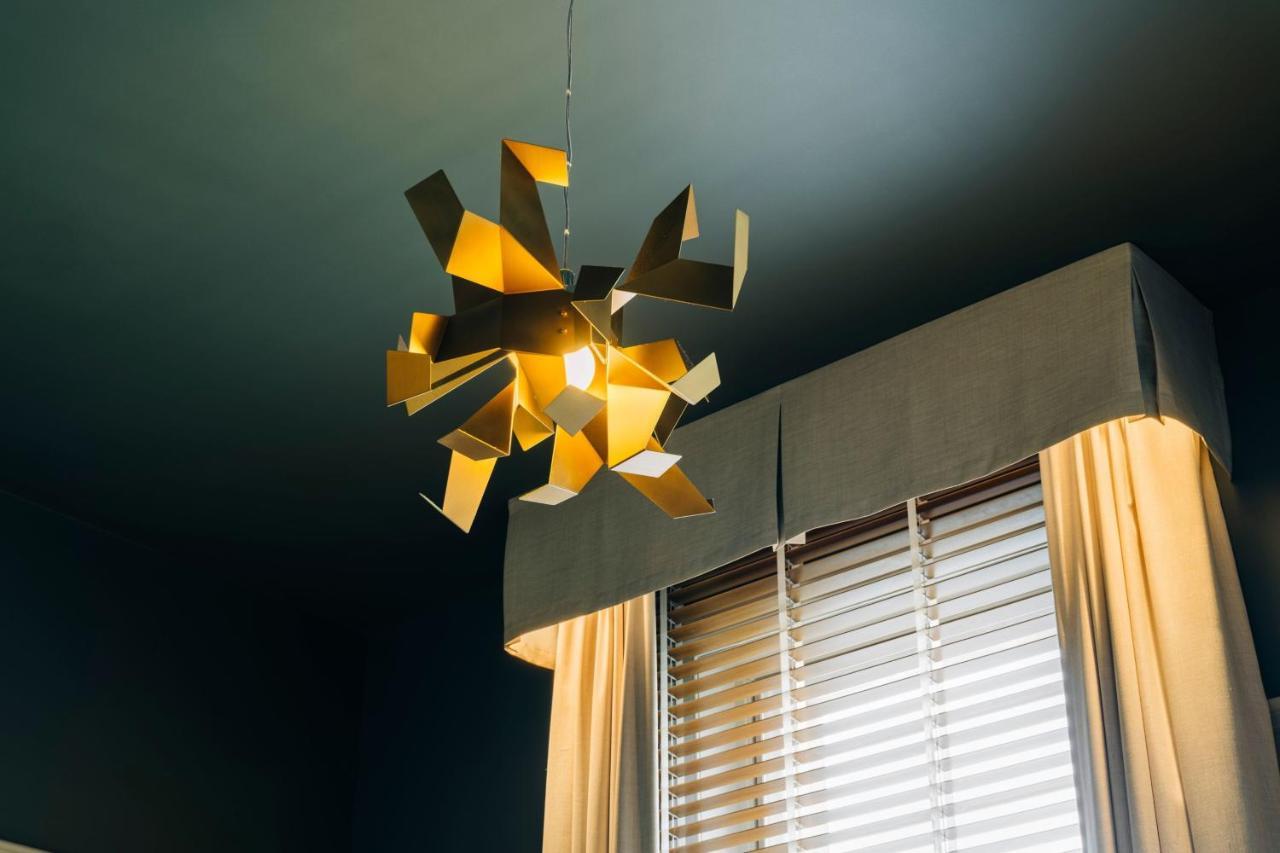 The Tasman, A Luxury Collection Hotel, Hobart Luaran gambar A pendant light
