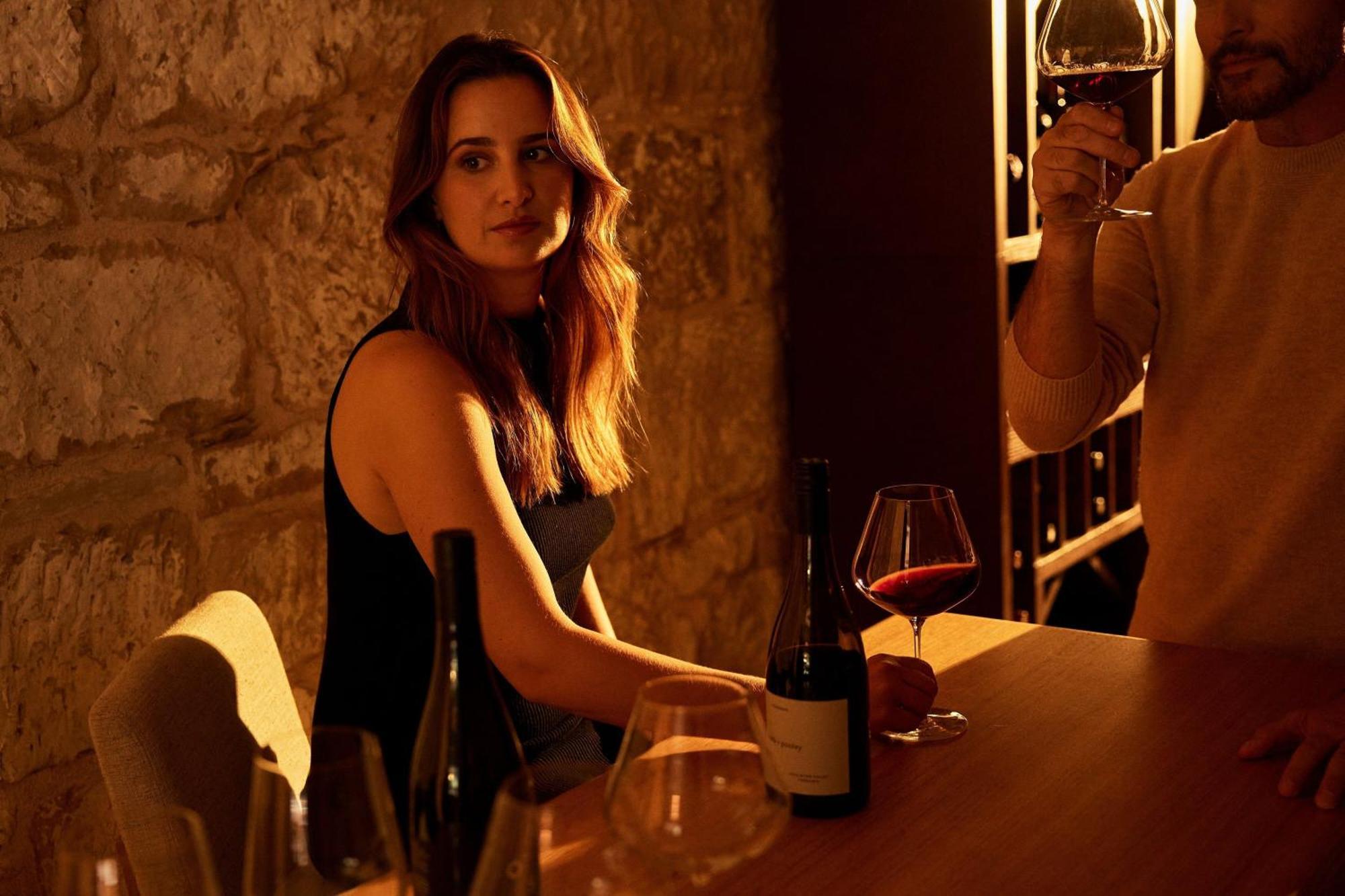 The Tasman, A Luxury Collection Hotel, Hobart Luaran gambar A wine sommelier